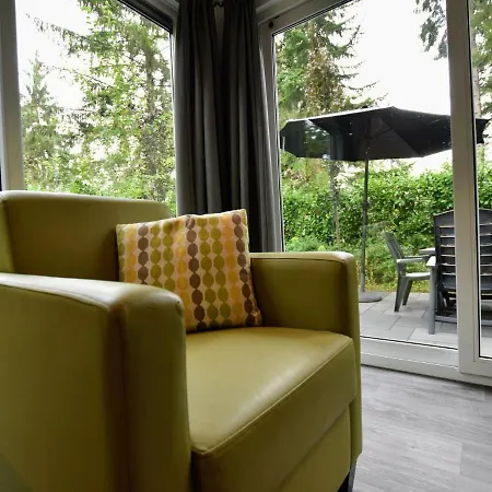 Cosy W Garden Patio * Vorden