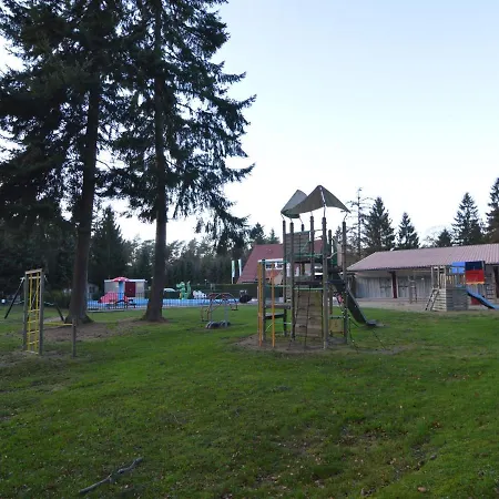 Alpstuga Cosy W Garden Patio