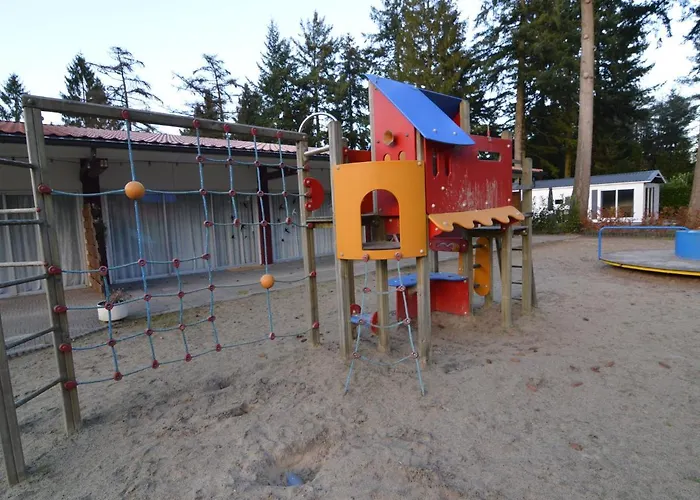 Cosy W Garden Patio *