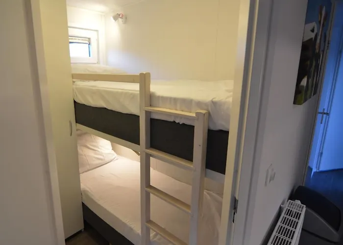 Alpstuga Cosy W Garden Patio *