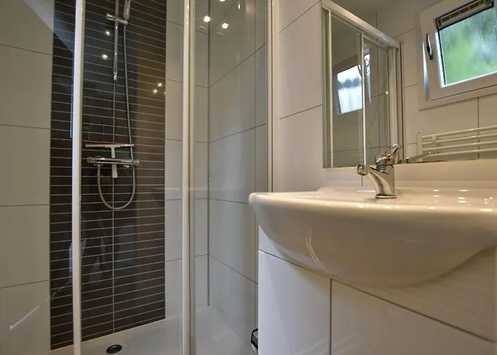 Cosy W Garden Patio Vorden