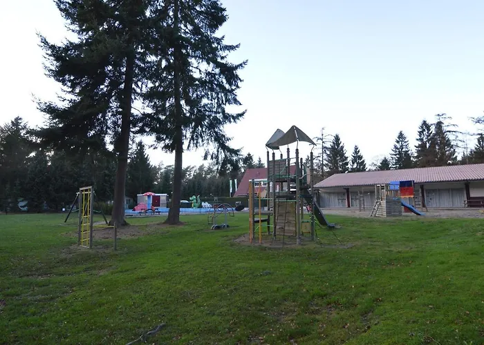 Alpstuga Cosy W Garden Patio