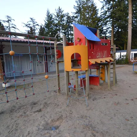 Cosy W Garden Patio *